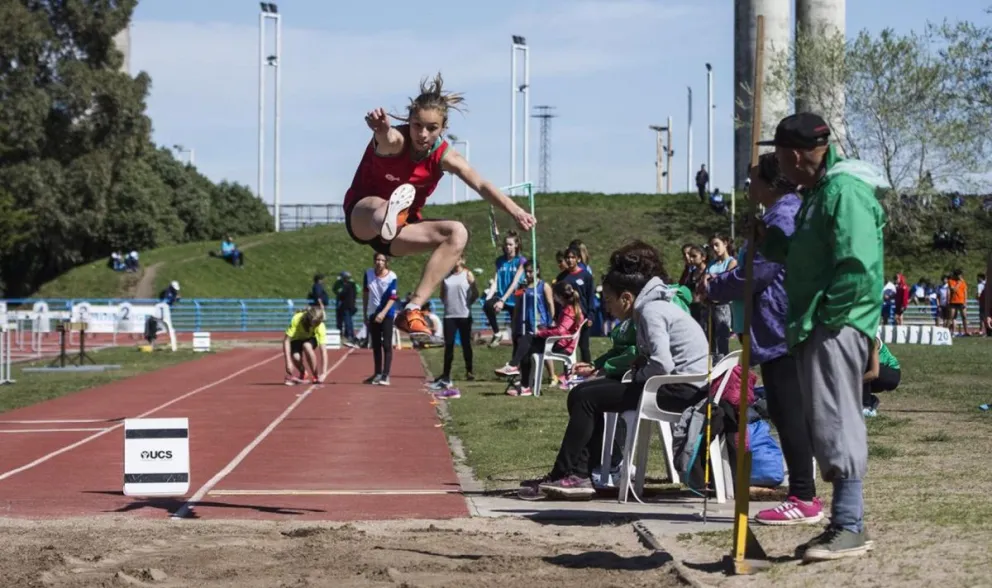 Razones de Entre Ríos para no asistir a Juegos Evita