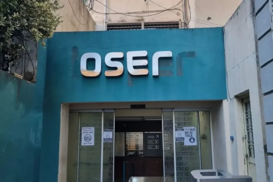Observatorio surgido para auditar la OSER en Entre Ríos