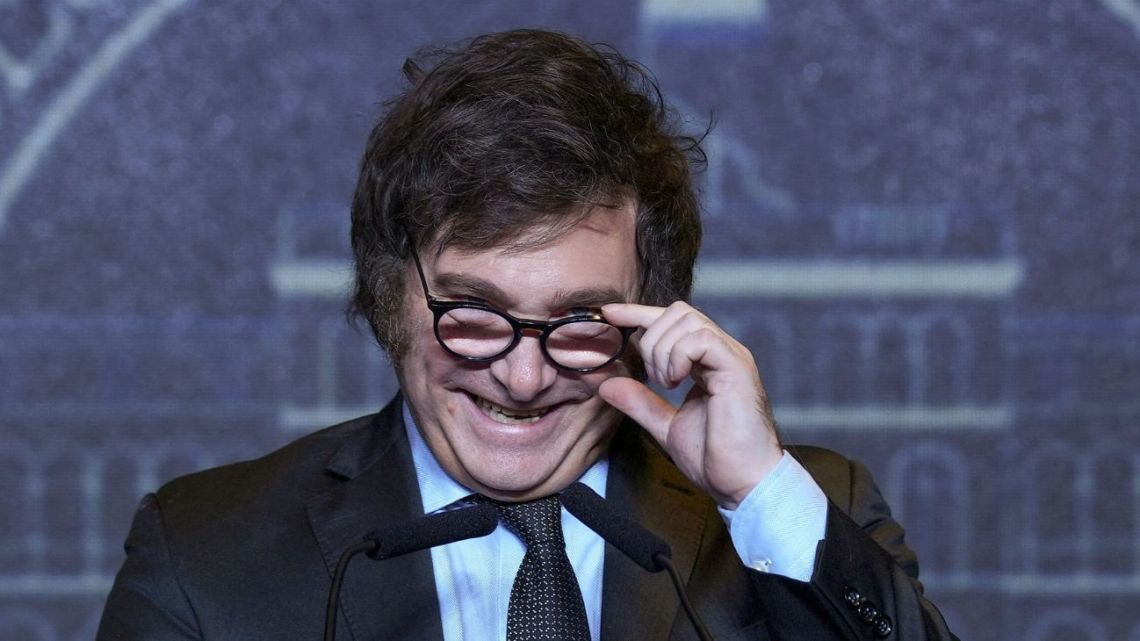 Sebastián Alperín: “Hay un reclamo por una alternativa más sensata, más equilibrada, con menos grito y más gestión”