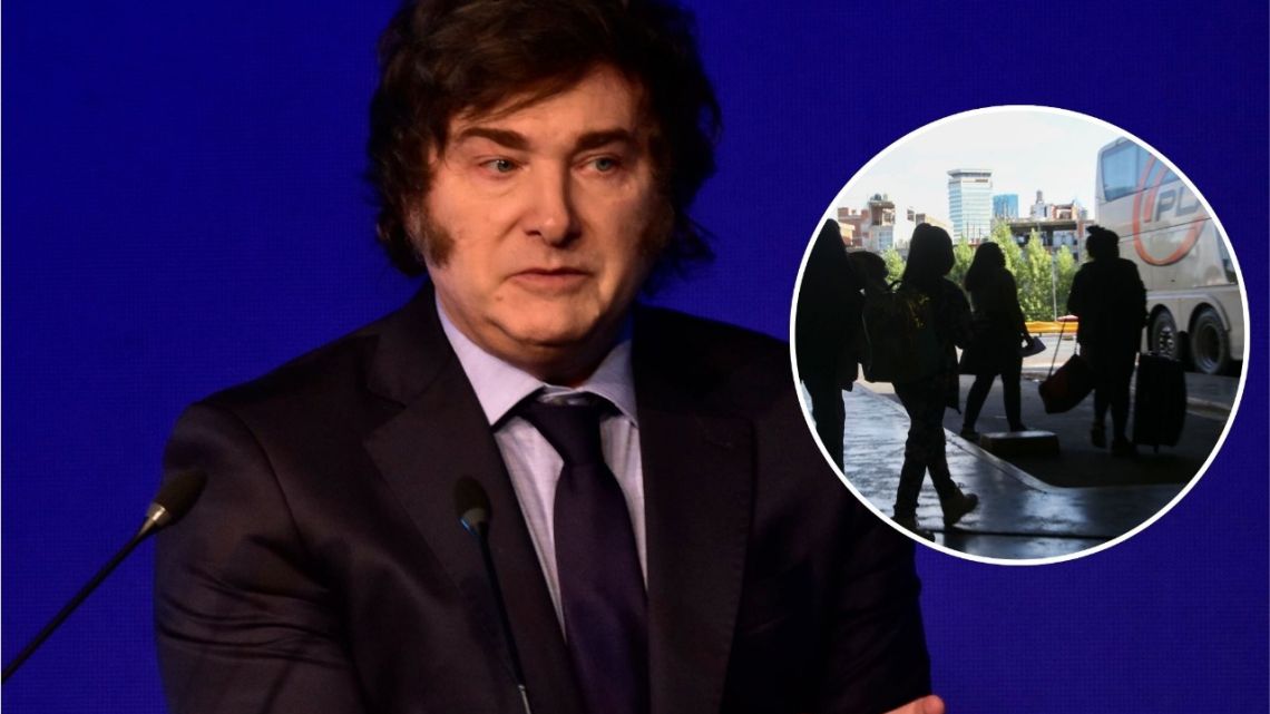 Milei anuncia feriado para noviembre y crea un fin de semana largo de cuatro días