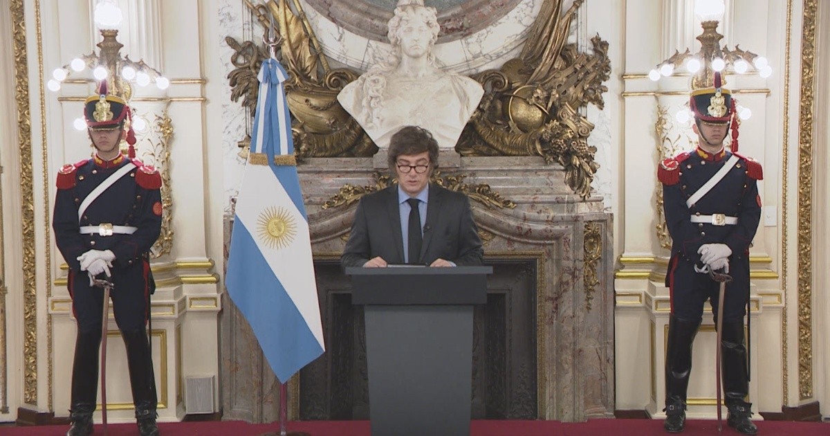 Elogios y críticas: la reacción de la política al Presupuesto 2026