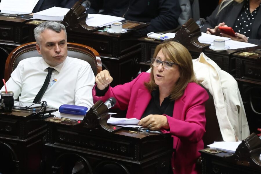Fentanilo adulterado. Diputados activó la comisión investigadora que trabajará durante 90 días