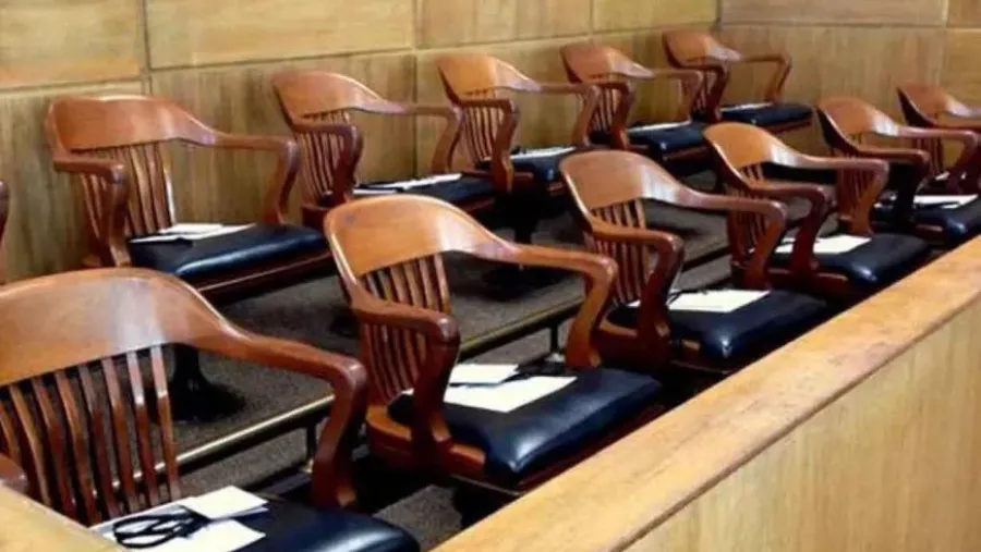 Hombre de Federación recibe 16 años de prisión por violación y corrupción de menores