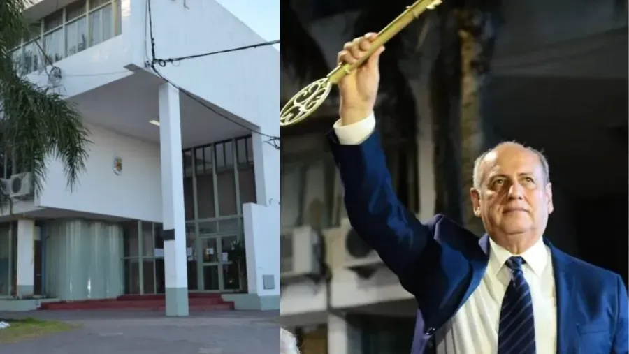 Rossi enfrenta más irregularidades, complicando su situación con los organismos de control y la justicia