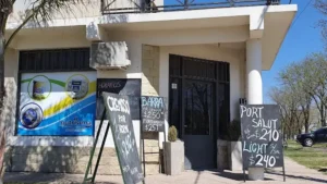 El caso Nutrísima provoca caos en María Grande: “Hoy por hoy, nadie sabe dónde está la plata”