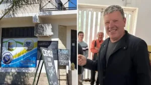 Nutrísima SRL: la millonaria estafa que impacta a María Grande y compromete al intendente local