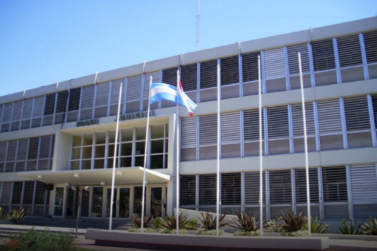 Empleados judiciales comienzan retenciones para exigir equiparación salarial con los sueldos de Nación