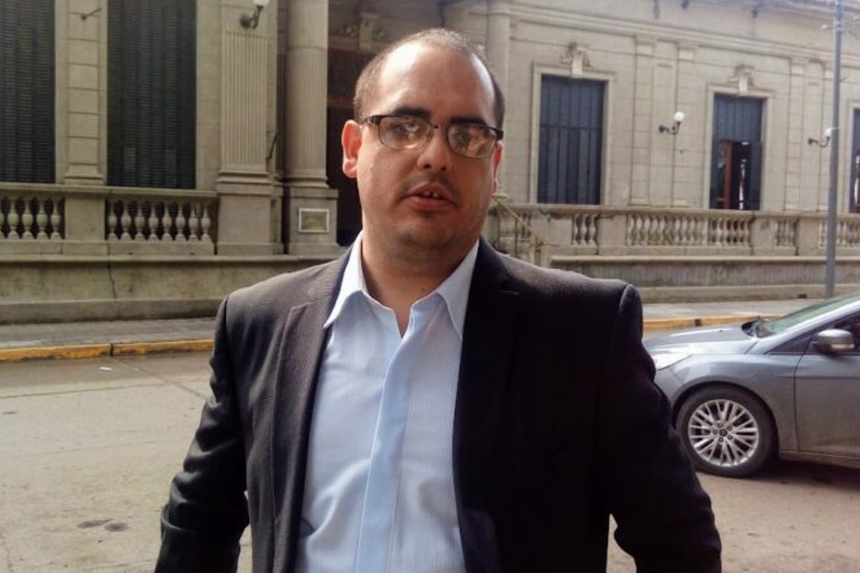 Exfiscal entrerriano denunciado por menores por secuestro y abuso sexual en un impactante caso judicial