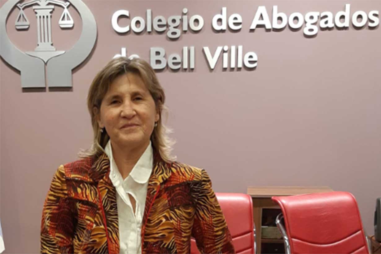 Exfuncionaria de Cresto critica a Azcué por llevar a la Justicia la auditoría de la gestión anterior de Fuegos Artificiales