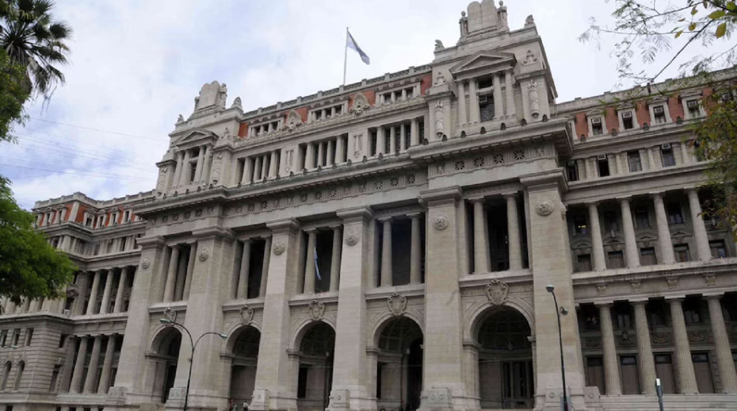 Corte Suprema denuncia “Inusitada gravedad” y detecta irregularidades en fallo de la Justicia entrerriana