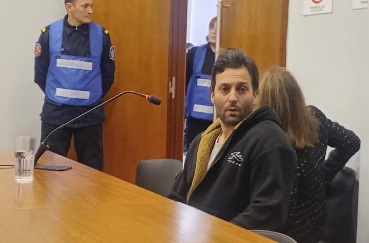 Jorge Julián Christe retoma el arresto domiciliario tras su reciente situación legal – Noticias