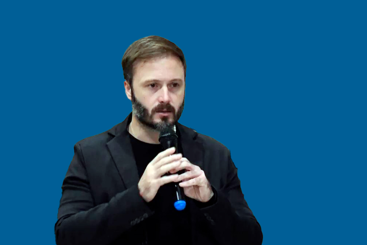 Azcué presenta auditoría de la Municipalidad para que la Justicia investigue posibles irregularidades