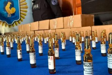 Condena a enfermero en Entre Ríos expone falencias del control estatal sobre fármacos hospitalarios