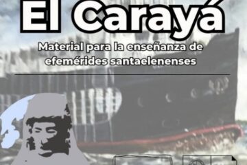 Buque Carayá: conocemos y difundimos su historia. 