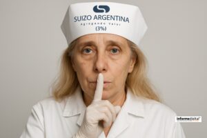 Coimas: La Justicia avaló al Gobierno y prohibió difundir los audios de Karina Milei