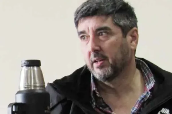 Villaguay avanza con ocho frentes de obra financiados con fondos propios