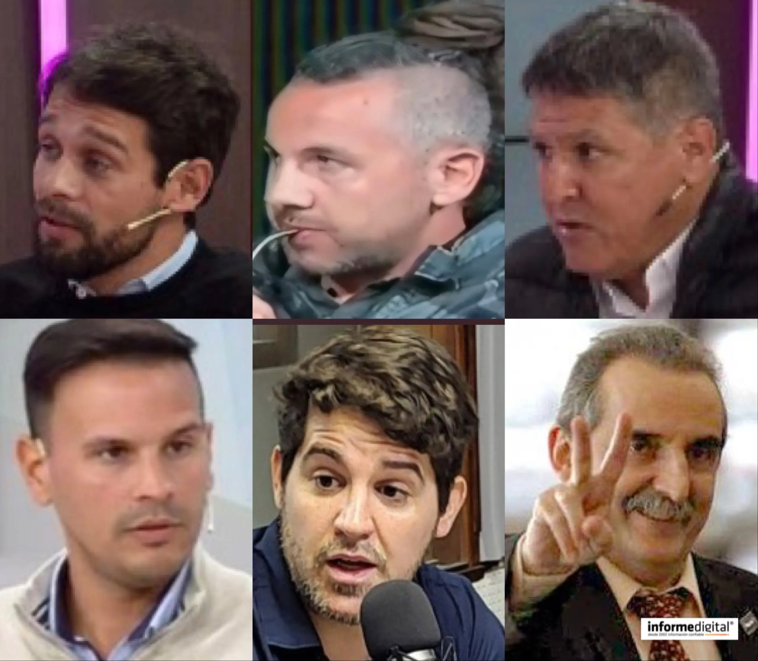 Revuelo por el acta morenista que no marcaba apoyo en 2025: dirigentes aclararon que individualmente apoyan al PJ oficial