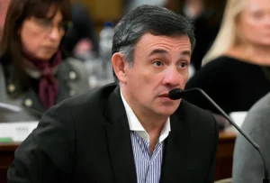 Oliva cuestionó el veto a la ley de discapacidad y habló del “castigo electoral” al peronismo