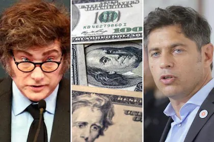 ¿Buenos Aires define el pulso nacional de 2027?