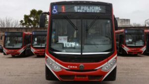 La Municipalidad de Paraná intimó a las empresas de transporte a restituir el servicio