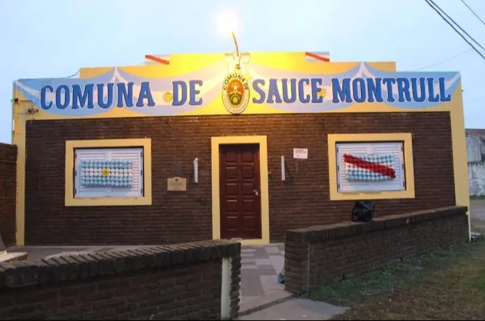 Sauce Montrull dio un paso clave para convertirse en municipio