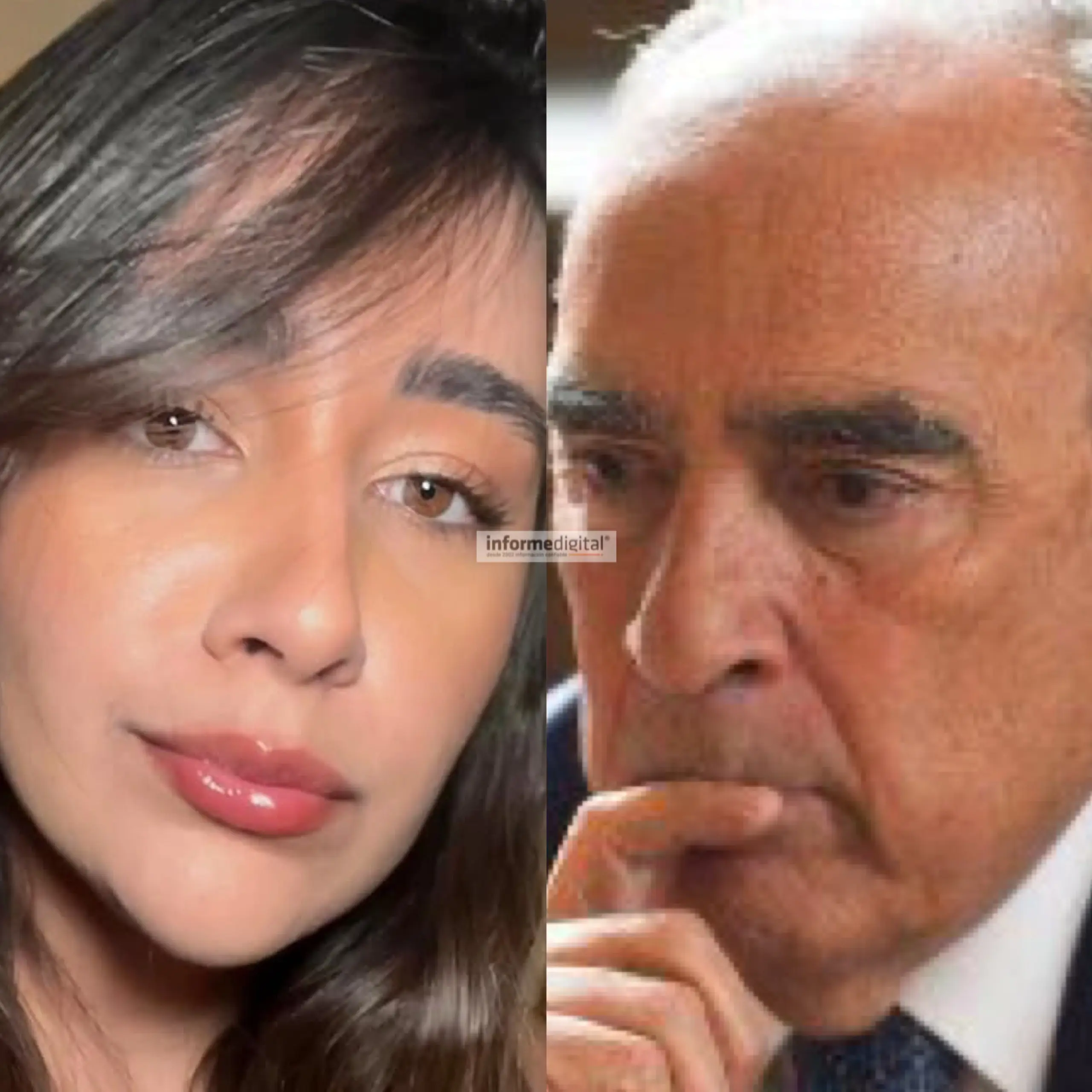 Escándalo libertario: la AFIP allanó en Entre Ríos la famila de la asesora de Francos mientras estaba en Miami