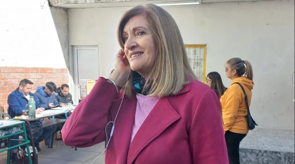 Rosario Romero destacó el acuerdo con Nación para obras en la Ruta 12