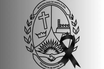 Pesar por el fallecimiento de Lucía Olmedo