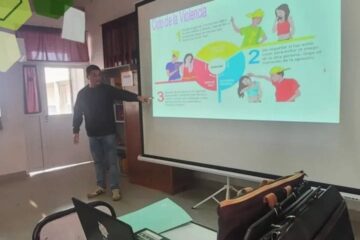 Asesoría municipal de seguimiento y asistencia a las víctimas de violencia de género