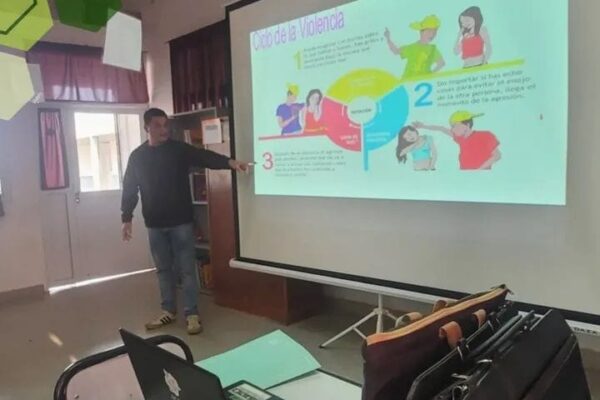 Asesoría municipal de seguimiento y asistencia a las víctimas de violencia de género