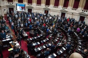Rechazo a los vetos: así votaron los diputados entrerrianos