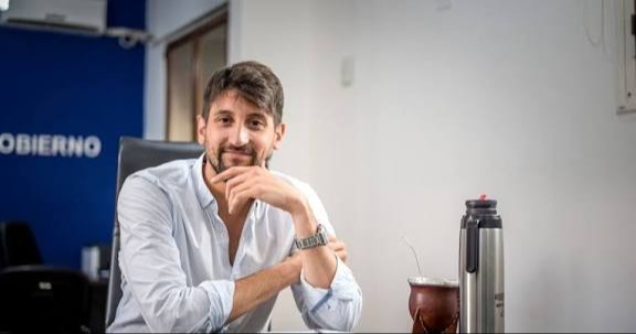 Santiago Halle va tomando protagonismo