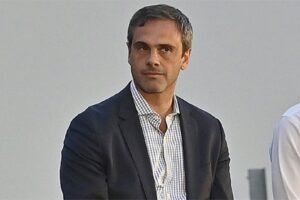 PJ en cuatro y más confusión: Michel bloquea rivales en Entre Ríos pero en CABA se muestra como Frente Renovador