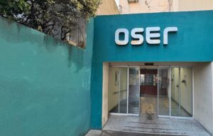 El Gobierno completó la designación de síndicos fiscalizadores en la OSER