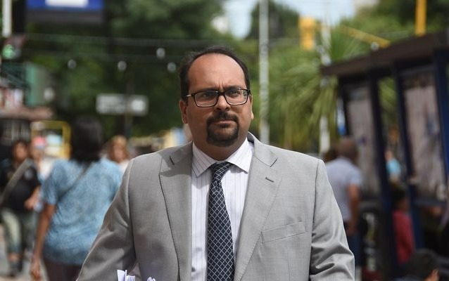 Investigación federal avanza por presunto lavado de activos en la Mutual 10 de Abril