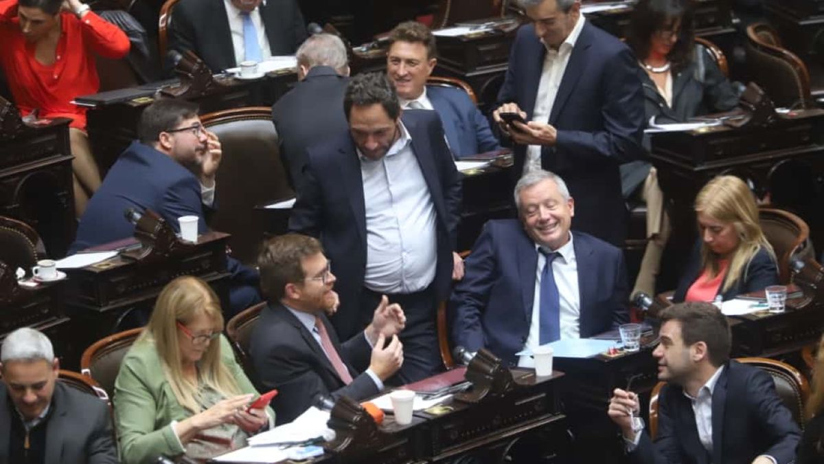 Diputados: el Gobierno perdió votos de provincias y antiguos libertarios y no pudo sostener los vetos
