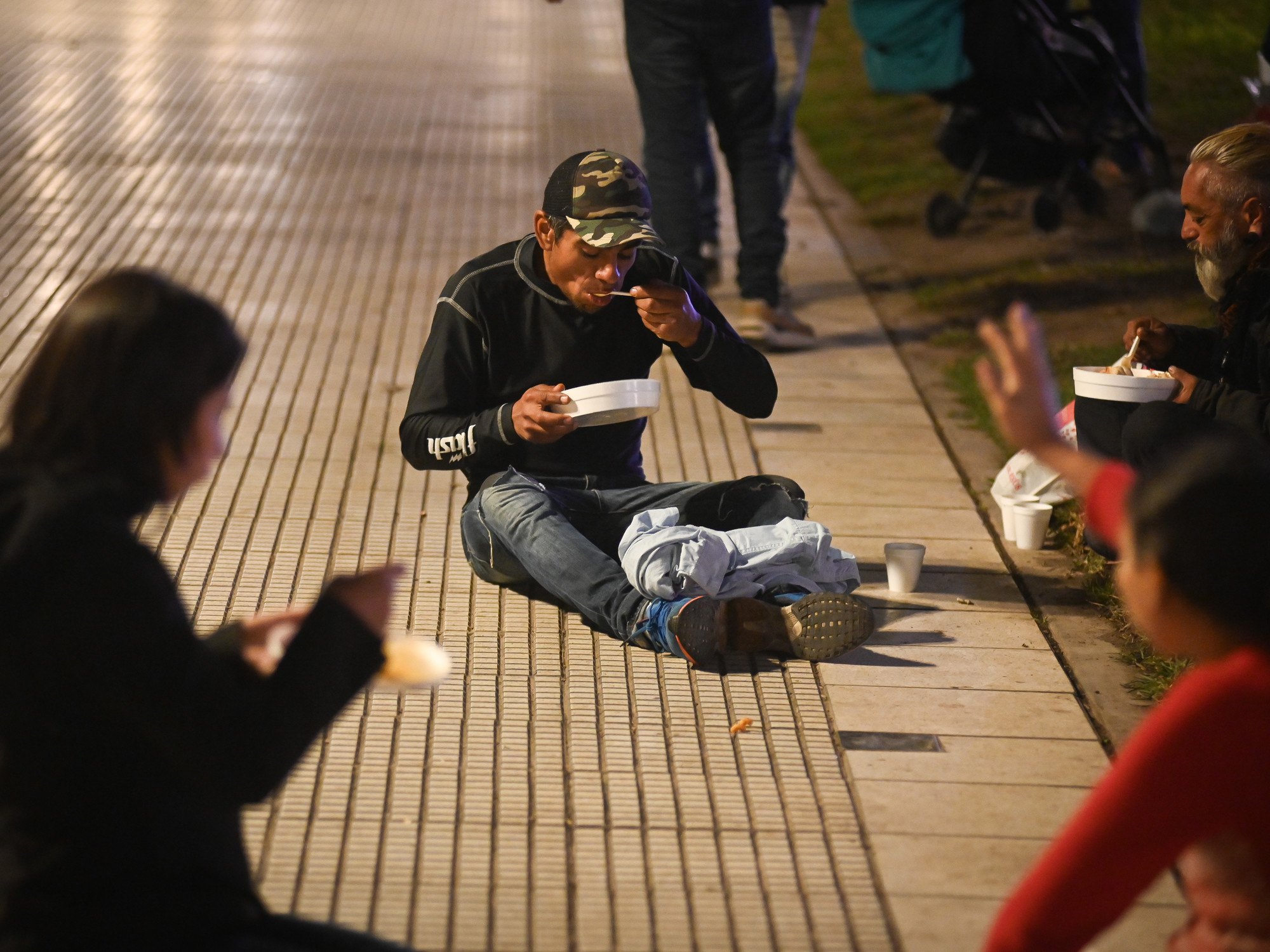 Una por una, cuáles son las ciudades más pobres del país