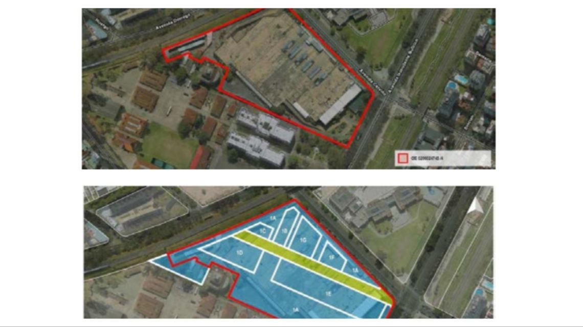 Un informe advierte que el Gobierno habilitó la subasta de terrenos y edificios de las Fuerzas Armadas en todo el país