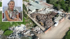 ARCA denuncia a concejal Romina Todoni y su empresa de residuos por evasión tributaria con facturas falsificadas