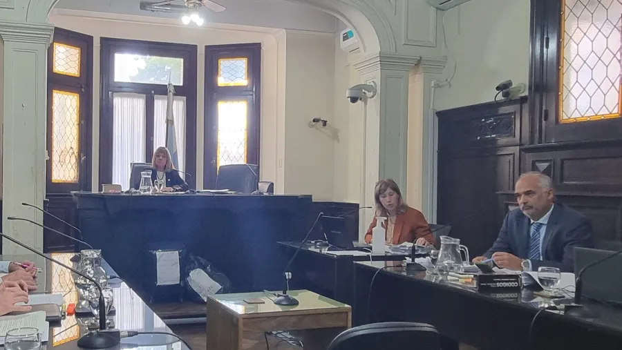 Nuevo rechazo a la liberación del policía implicado en narcotráfico en la causa de Airaldi