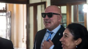 Securitas: Tórtul solicita citar a múltiples testigos y presenta lista de empresas donde laboró