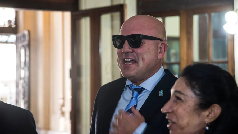 Securitas: Tórtul solicita citar a múltiples testigos y presenta lista de empresas donde laboró