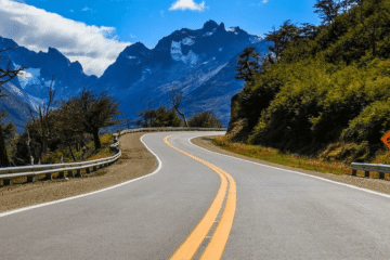 Más de 9 mil kilómetros de rutas nacionales comenzarán el proceso de privatización en octubre