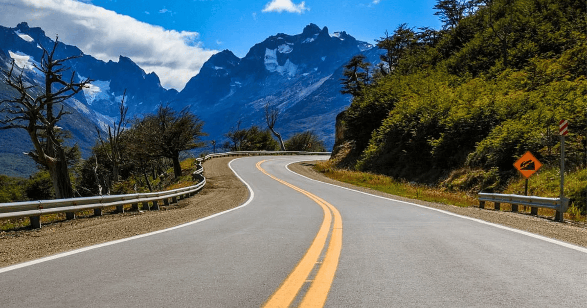 Más de 9 mil kilómetros de rutas nacionales comenzarán el proceso de privatización en octubre