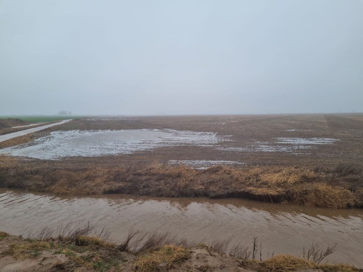 El clima amenaza con activar alarmas por los nuevos factores de riesgo en su impacto global