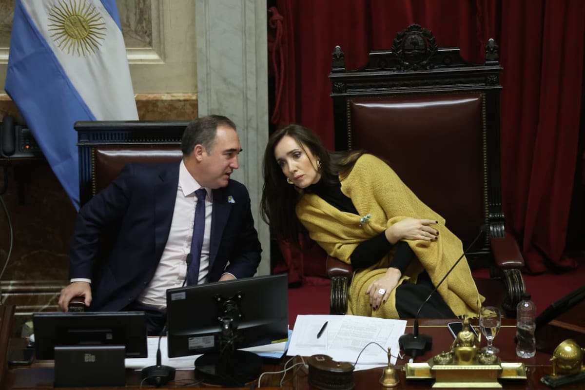Desafío a Milei. El Senado rechazará el veto a la ley de ATN y prepara otra derrota para el Gobierno en el Congreso