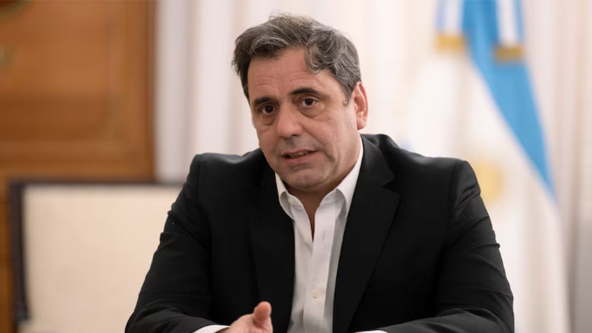 A Milei y Catalán les espera un temporal en el Congreso