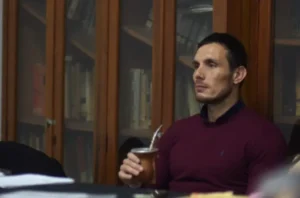 Se sigue demorando la incorporación del vocal de Agmer en la OSER