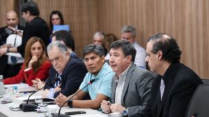 La oposición no da tregua con Discapacidad y pone la lupa en la ANDIS