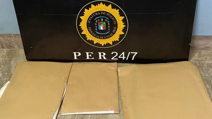 Detienen a empleado bancario en Feliciano por presunta estafa a varios clientes; intervino el Juzgado de Garantías